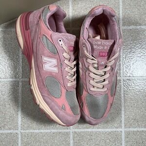 Size 11 - New Balance Joe Freshgoods x 993 Made in USA Performance Art - Powder